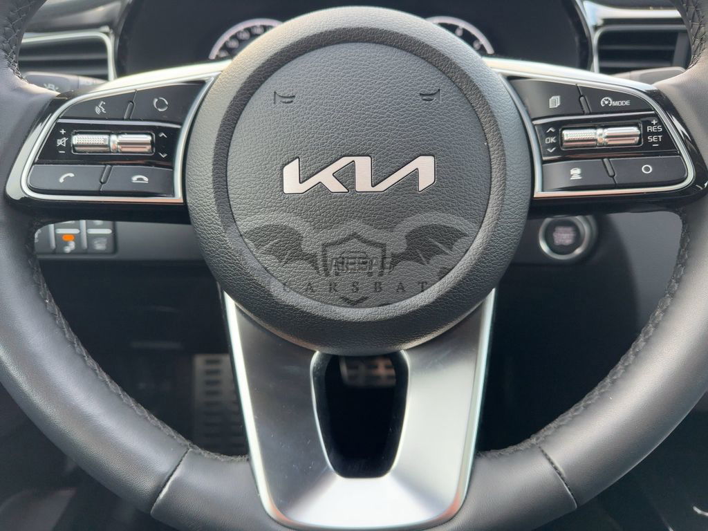Kia XCeed 2022