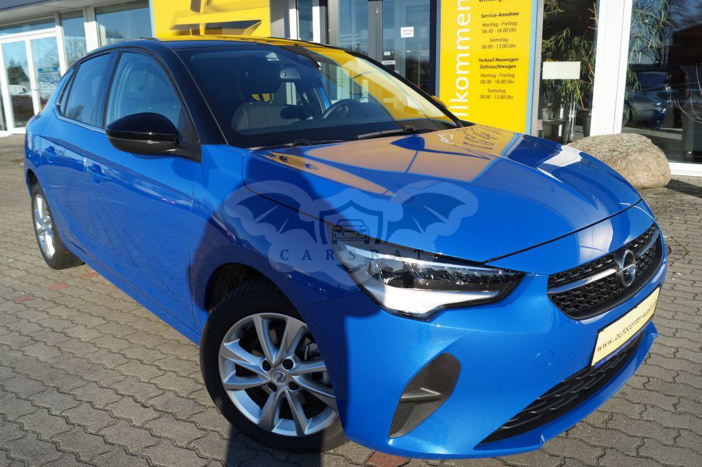 Opel Corsa 2023
