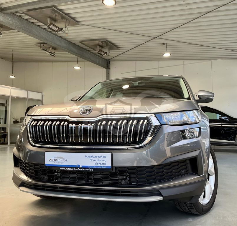 Skoda Kodiaq 2023