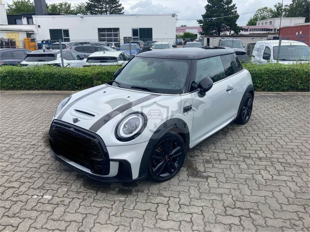 Mini John Cooper Works 2021