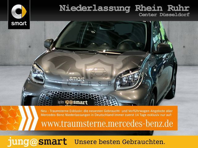 Smart Forfour 2021