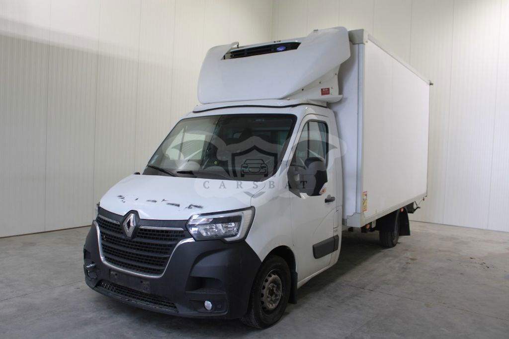 Renault Master 2023