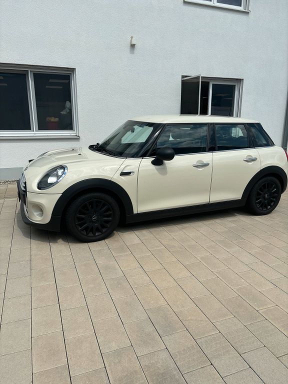 Mini One 2016