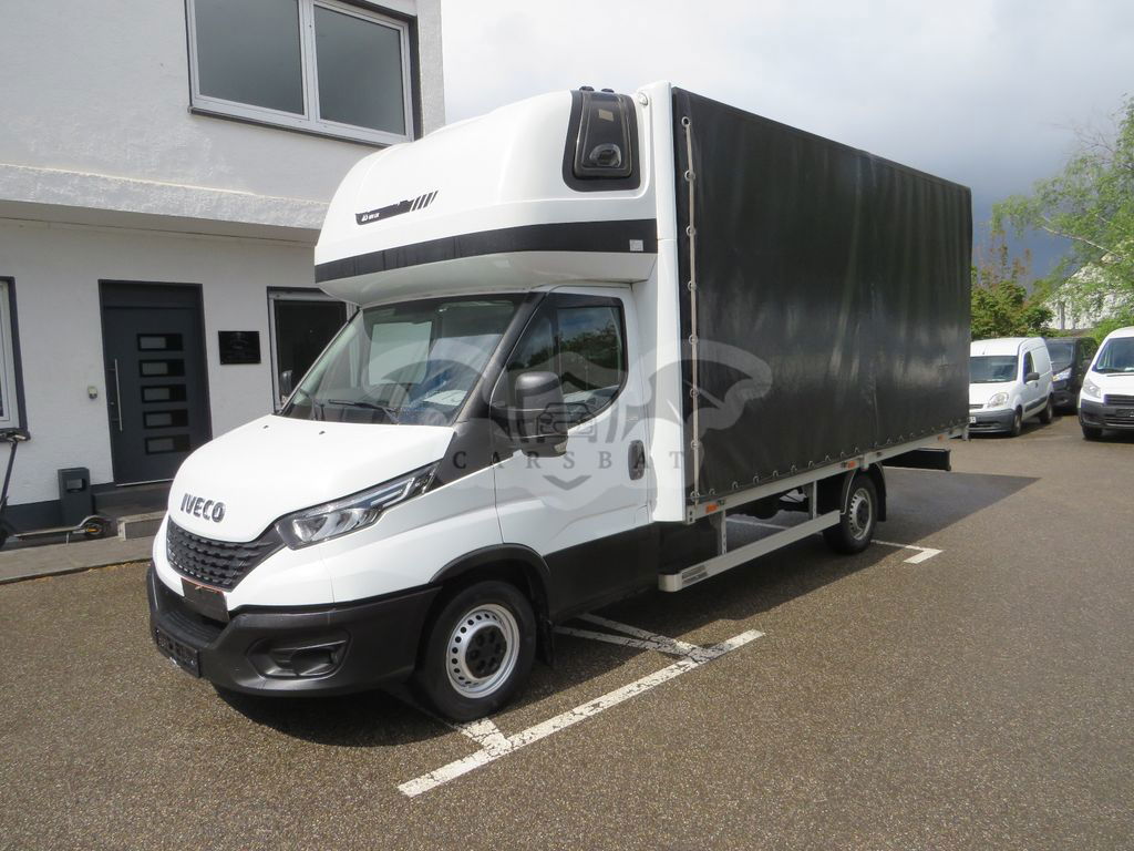 Iveco Daily 2021