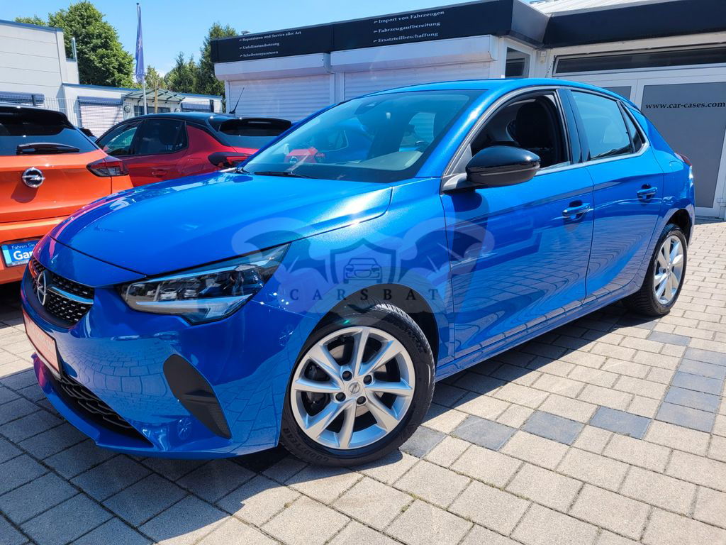 Opel Corsa 2023