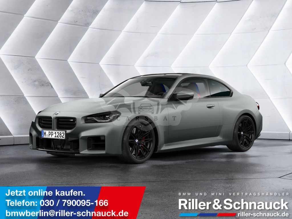 BMW M2 2024
