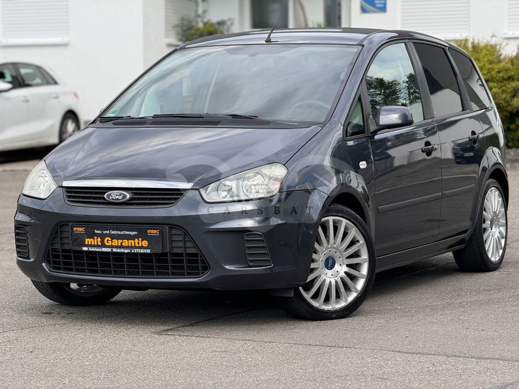 Ford C-Max 2008