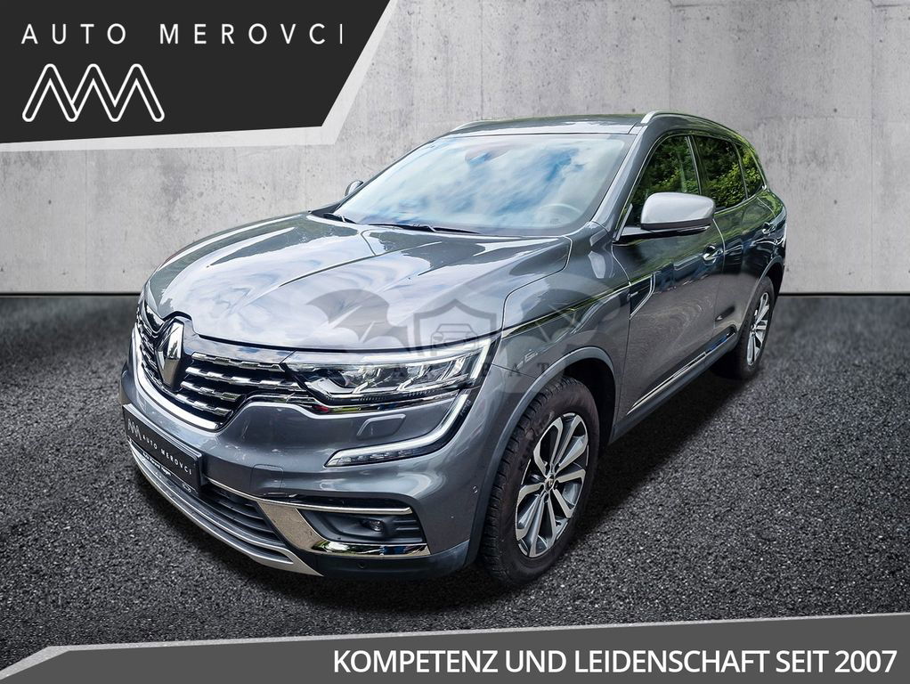 Renault Koleos 2022