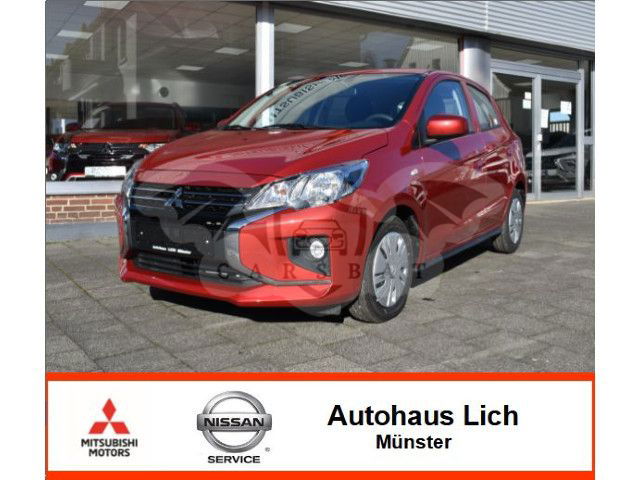 Mitsubishi Space Star 2024