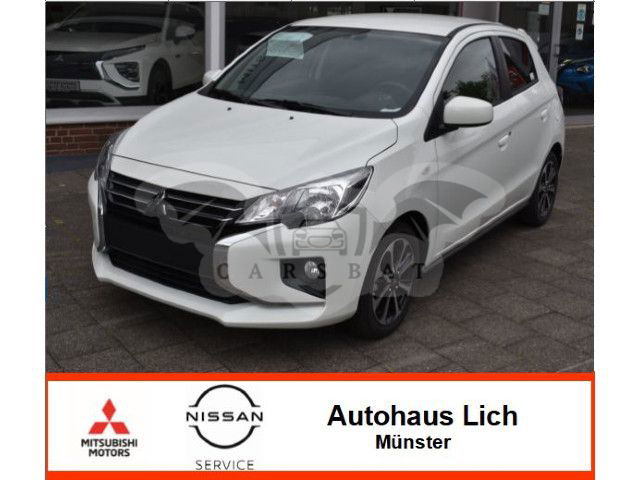 Mitsubishi Space Star 2024