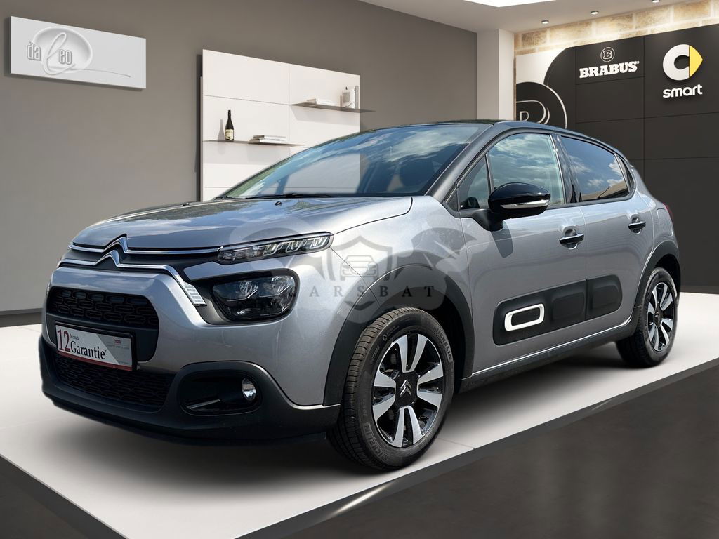 Citroën C3 2023
