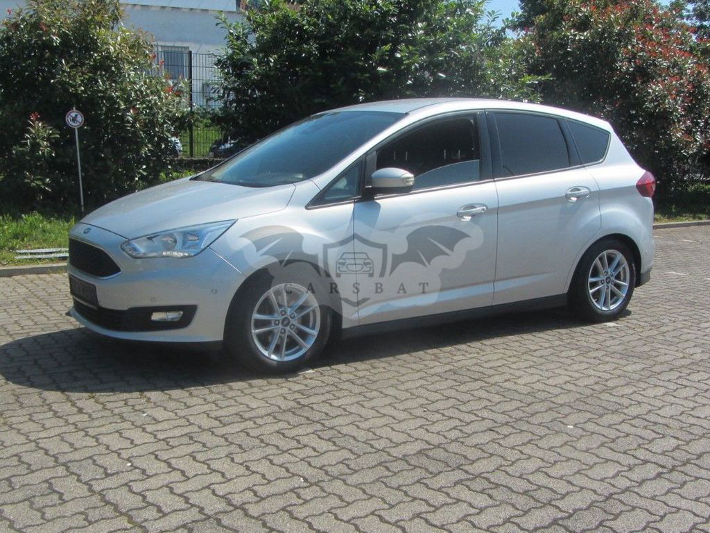 Ford C-Max 2017
