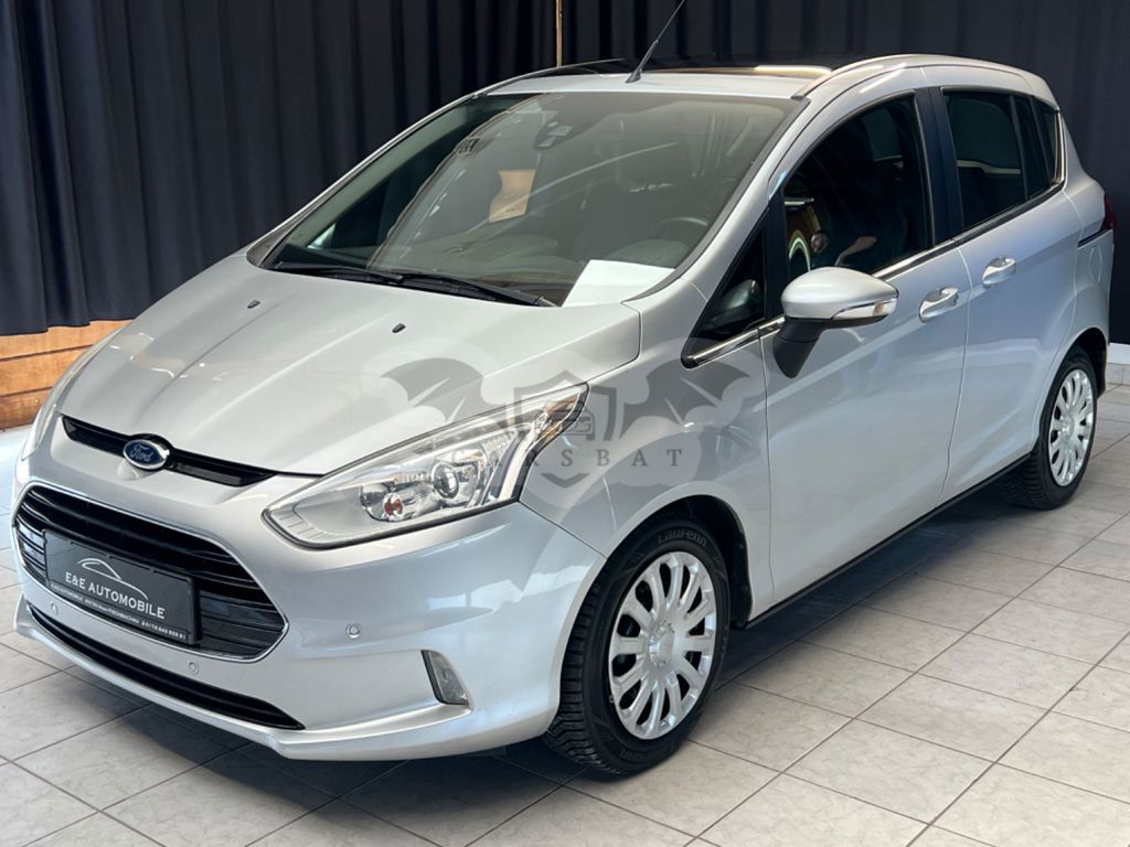 Ford B-Max 2013