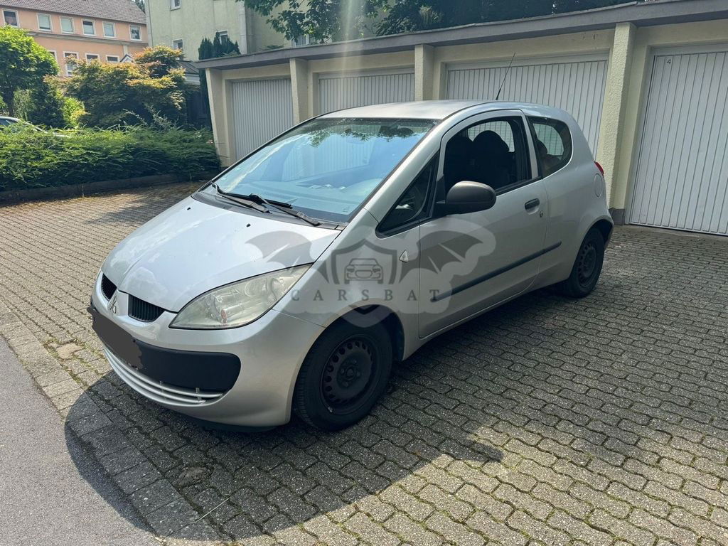 Mitsubishi Colt 2006