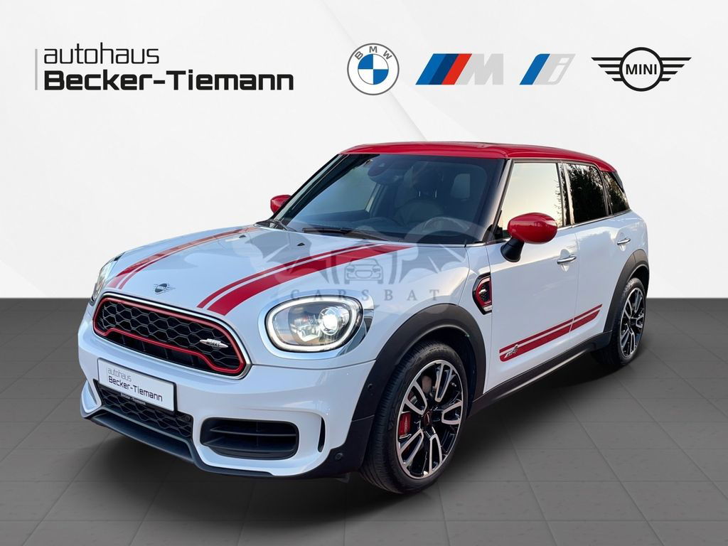 Mini Countryman 2020
