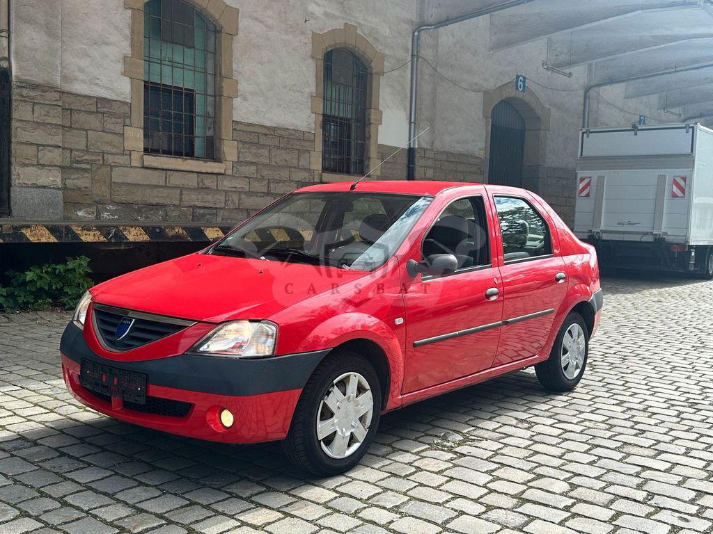Dacia Logan 2006