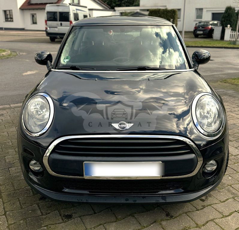 Mini One 2014