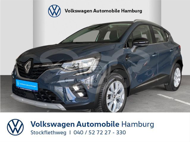 Renault Captur 2020