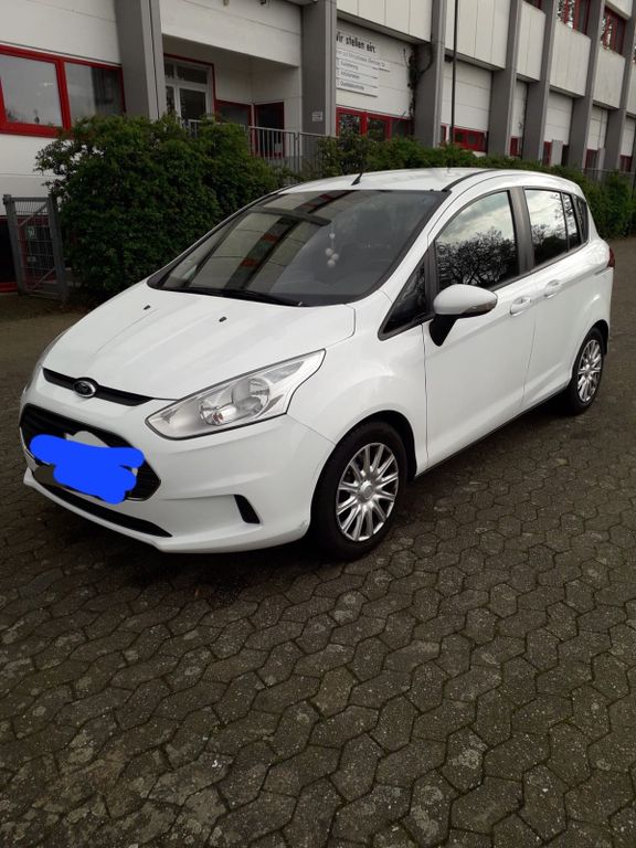 Ford B-Max 2013