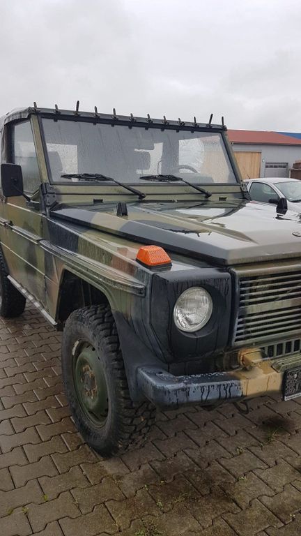 Mercedes-Benz 250 1991