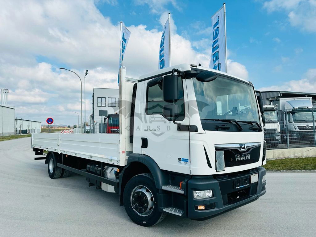 MAN TGM 2020