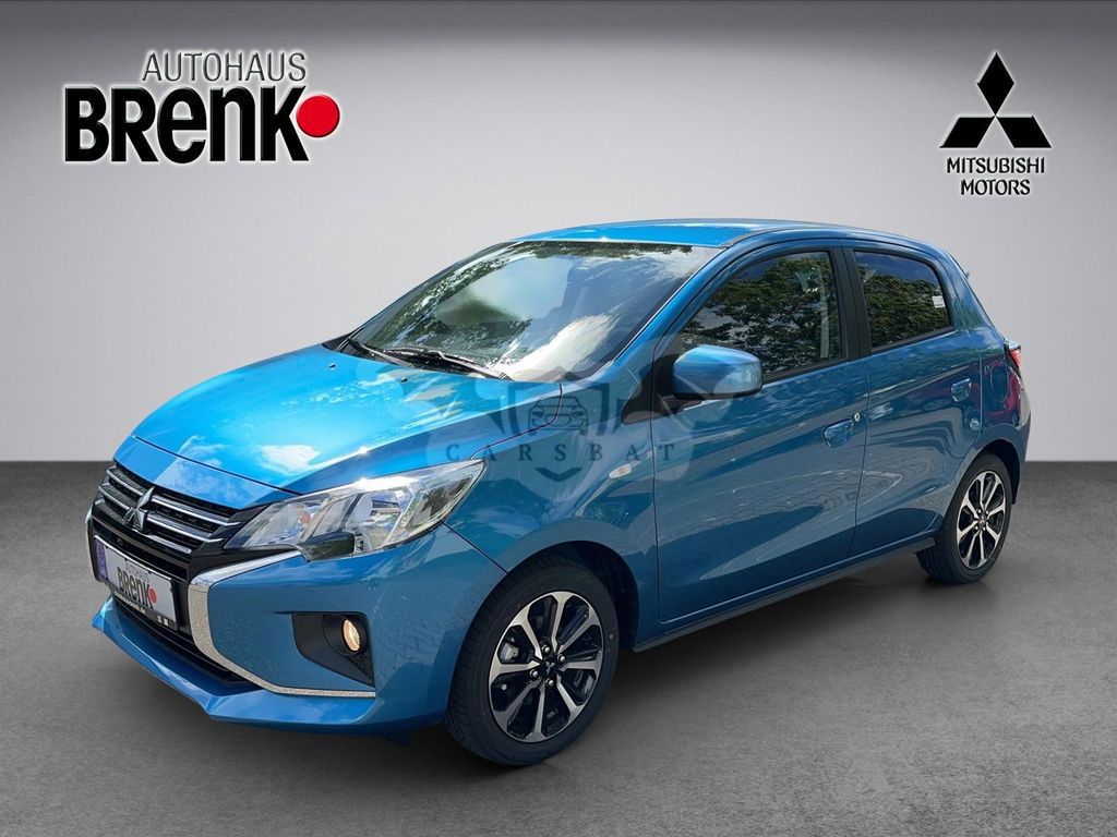 Mitsubishi Space Star 2024