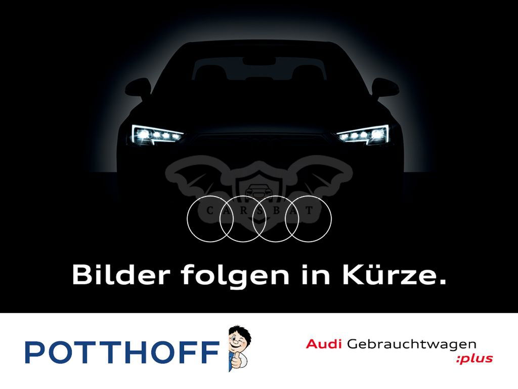 Audi A3 2020
