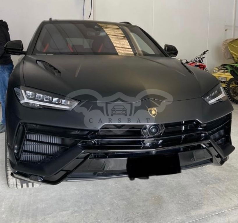 Lamborghini Urus 2024