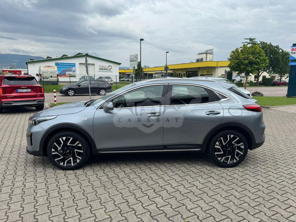 Kia XCeed 2024
