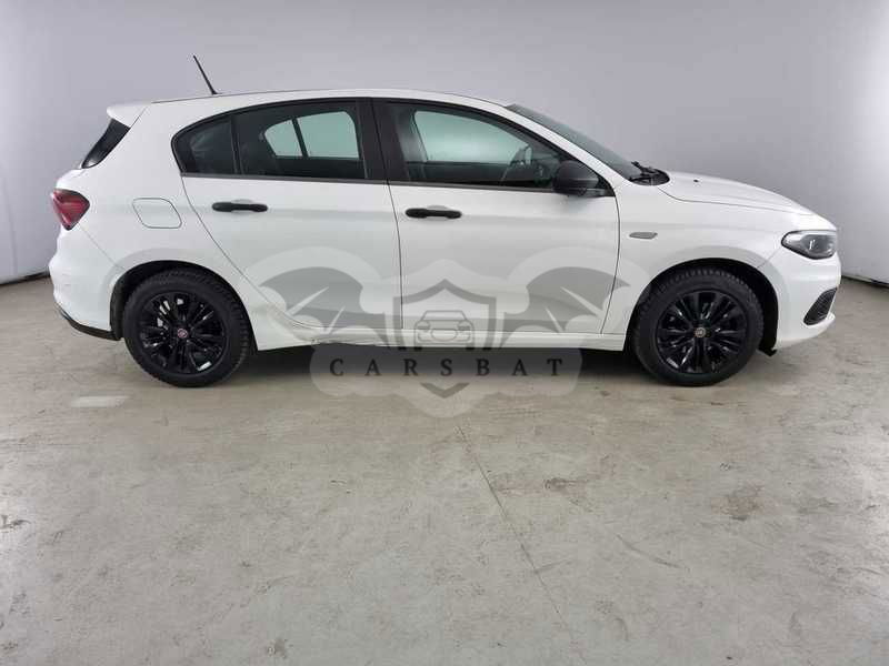 Fiat Tipo 2021