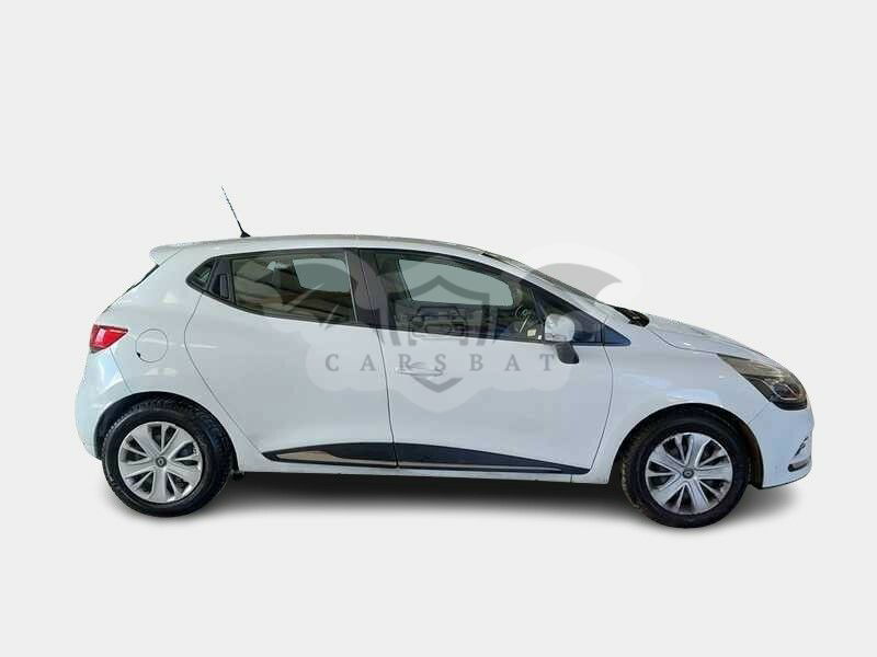Renault Clio 2019