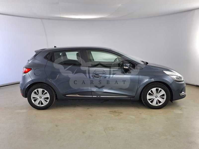 Renault Clio 2019