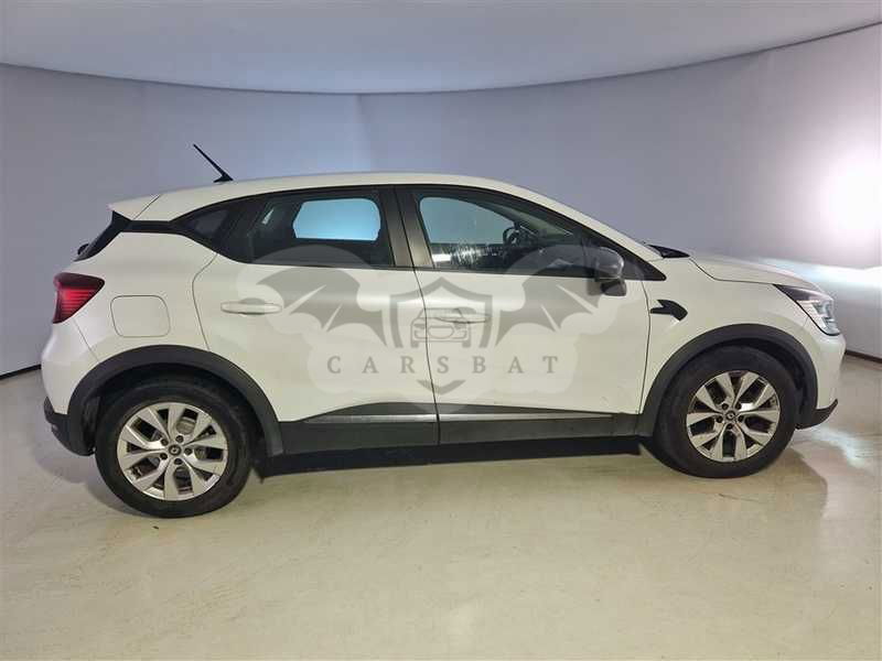 Renault Captur 2021