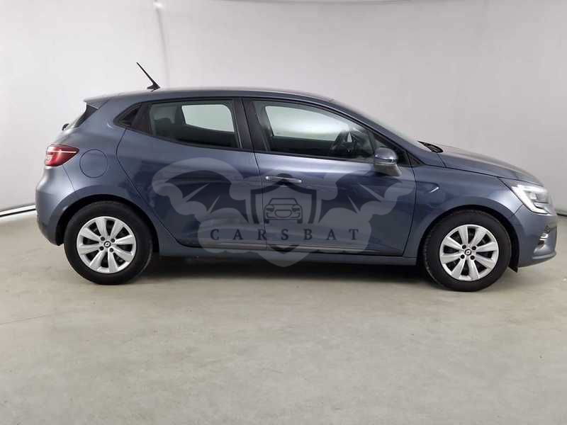 Renault Clio 2021