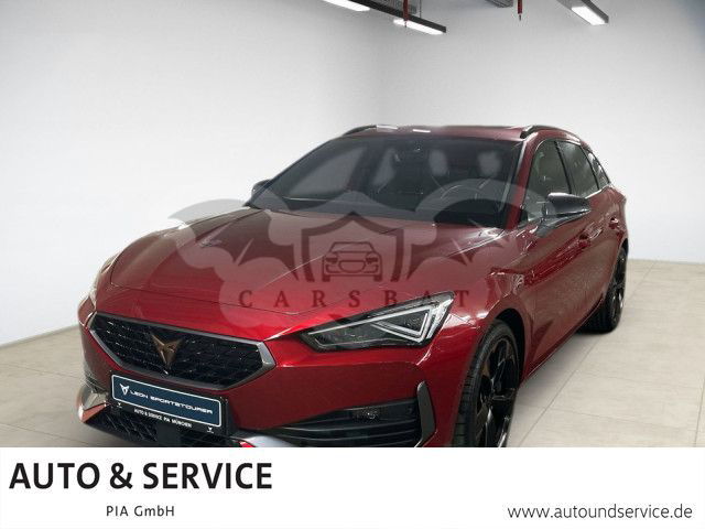 Cupra Leon 2023