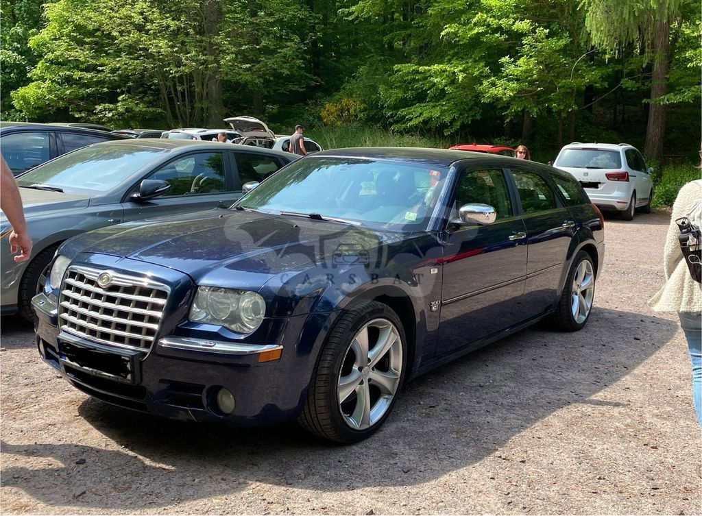Chrysler 300C 2009