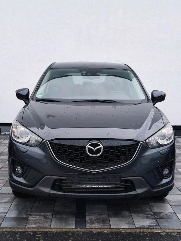 Mazda CX-5 2015