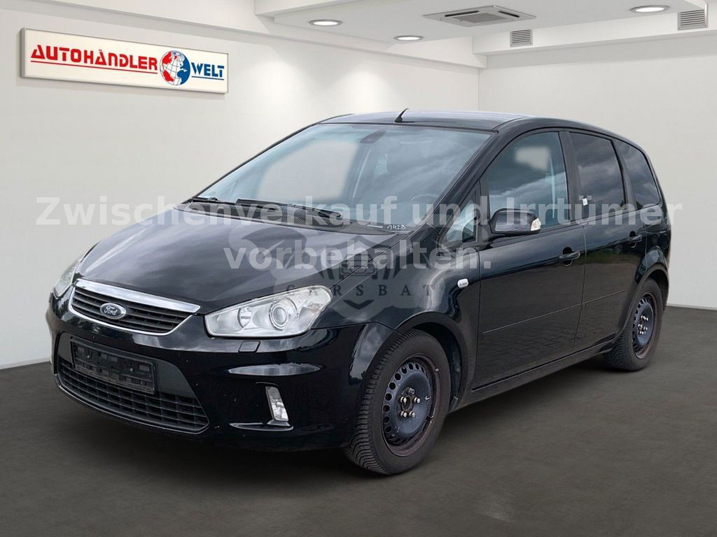 Ford C-Max 2008