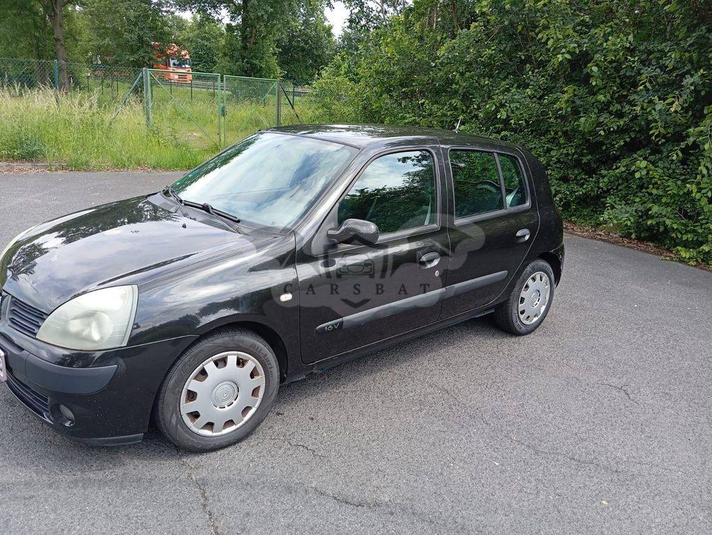 Renault Clio 2022