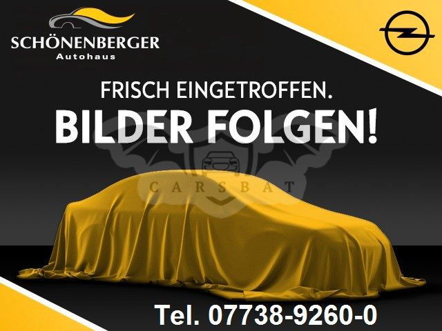Opel Corsa 2023