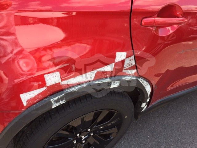 Mitsubishi ASX 2020