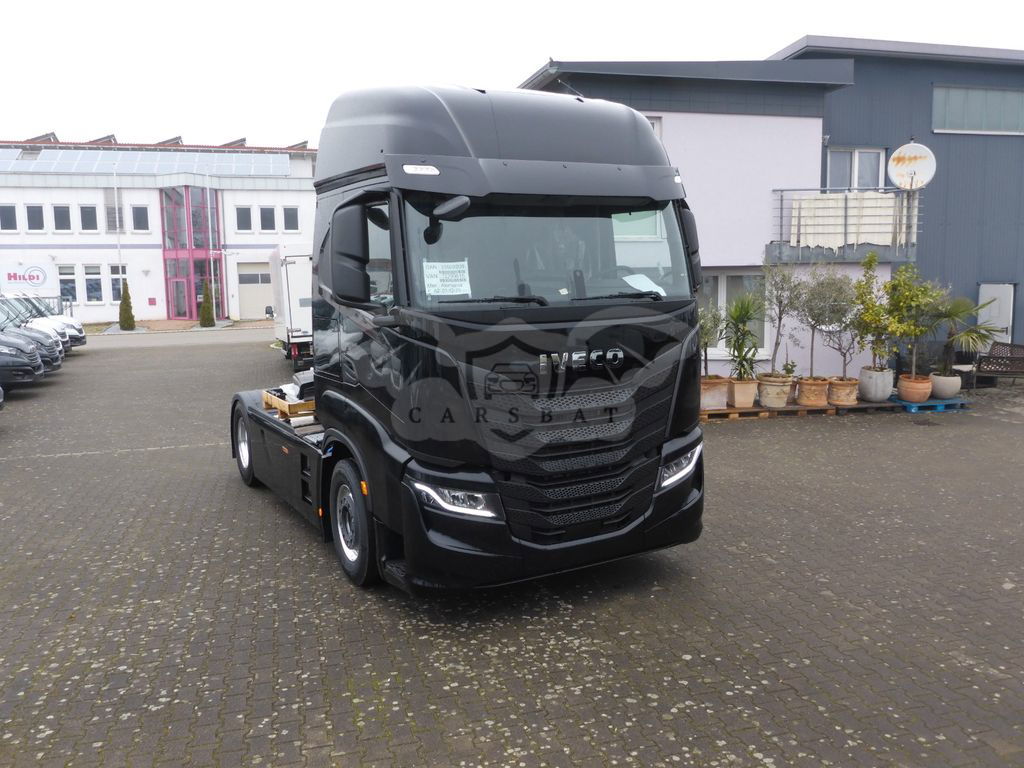 Iveco Stralis 2023