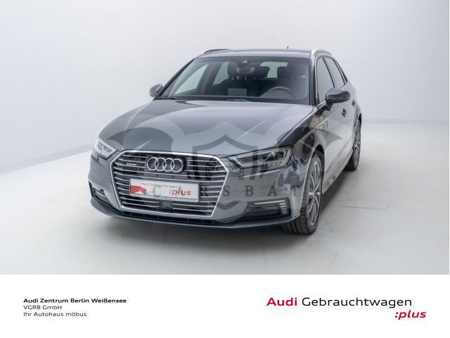 Audi A3 2020