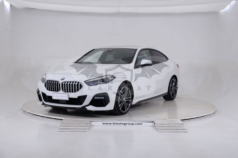 BMW 2 Series 2021