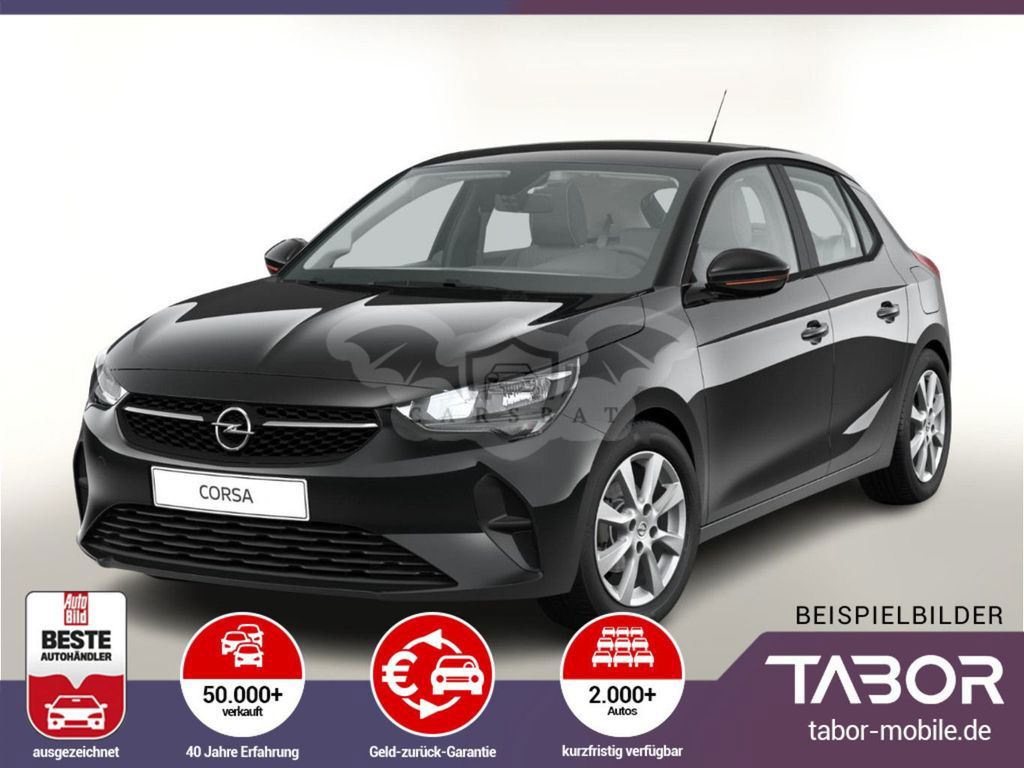 Opel Corsa 2022