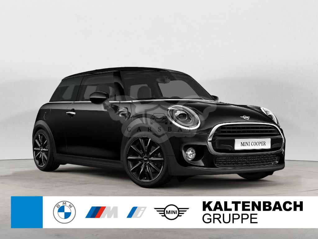 Mini Cooper 2014