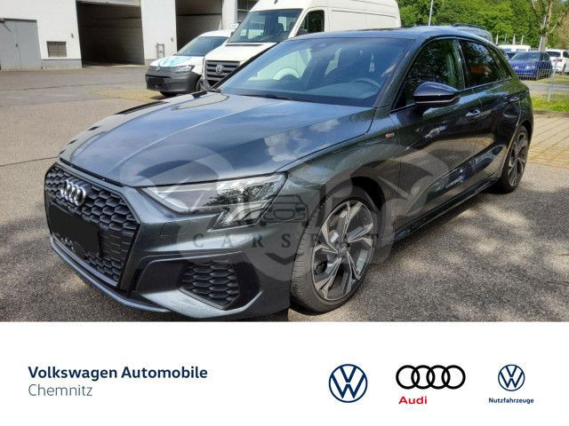 Audi A3 2020