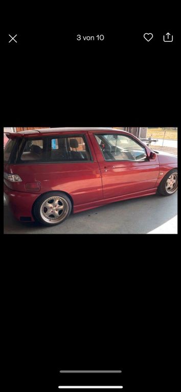 Alfa Romeo 145 1999