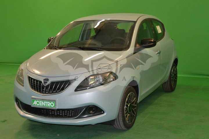 Lancia Ypsilon 2024