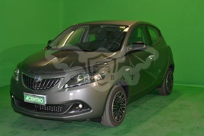 Lancia Ypsilon 2023